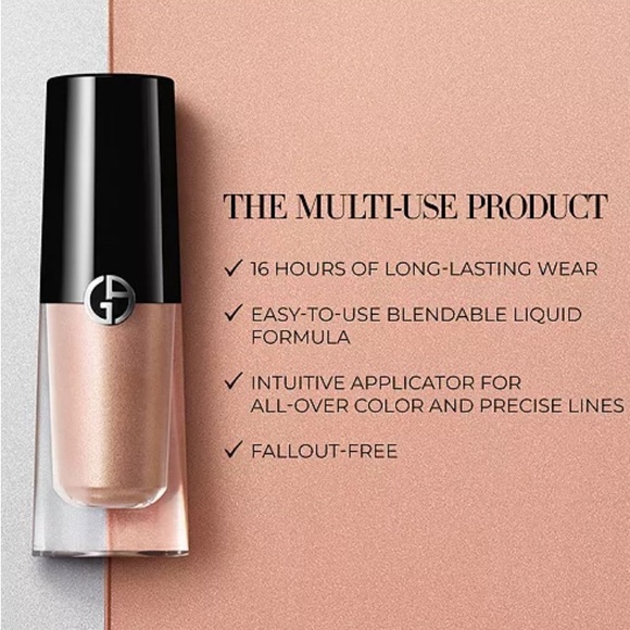 NEW! Giorgio Armani 68S Eye Tint - Picture 3 of 3